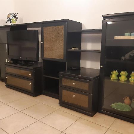 Apartments Barbara Gregovica Pula Ngoại thất bức ảnh