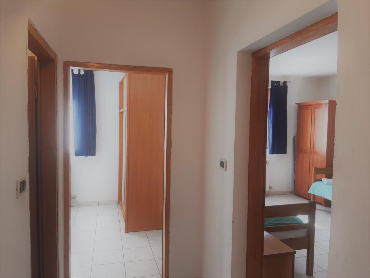 Apartments Barbara Gregovica Pula Ngoại thất bức ảnh