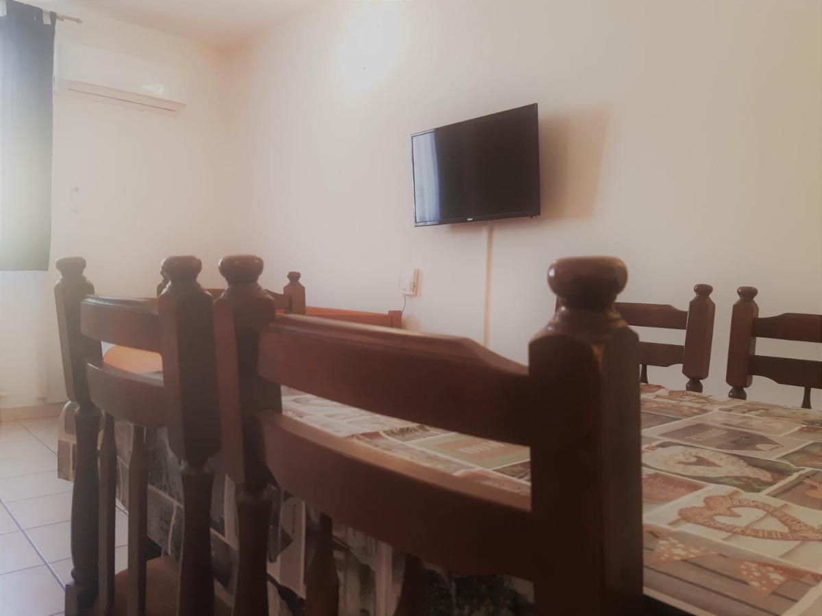 Apartments Barbara Gregovica Pula Ngoại thất bức ảnh