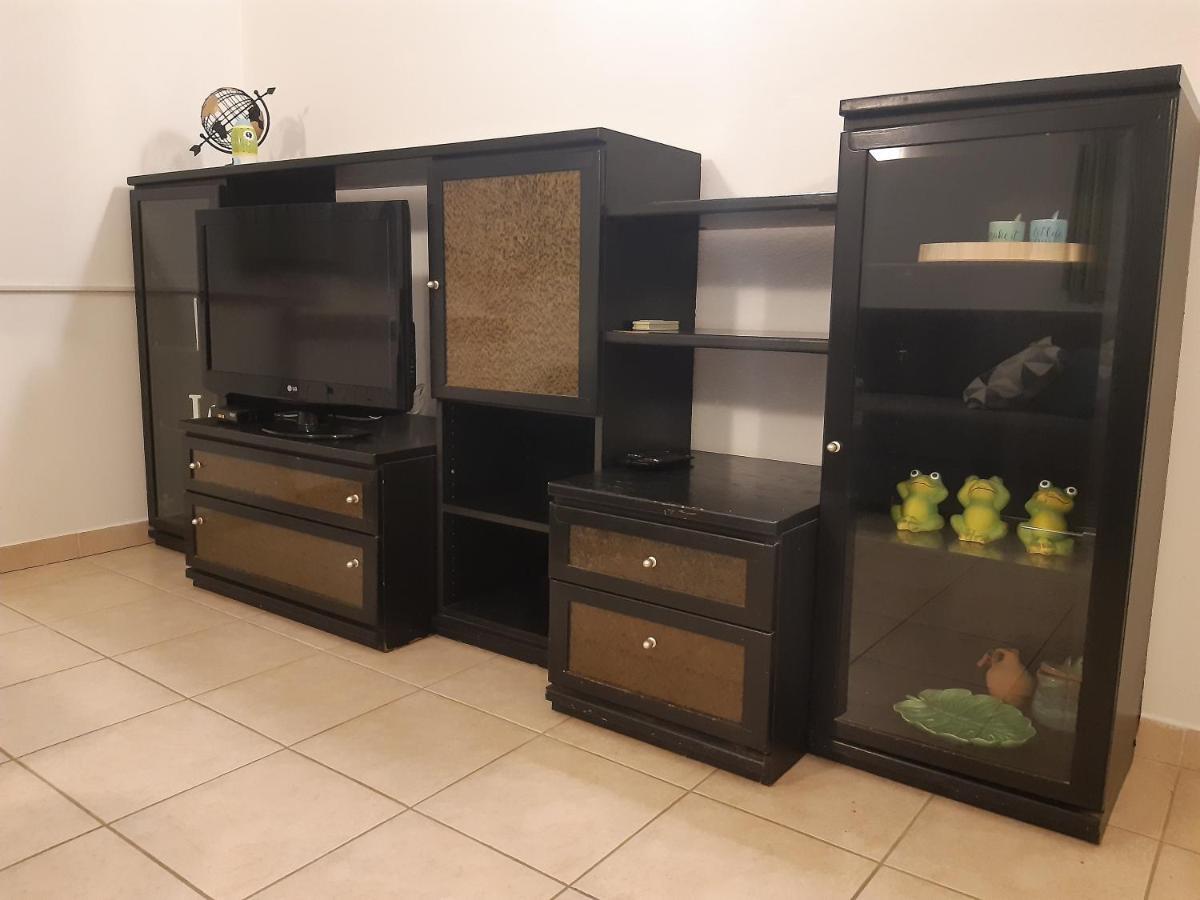 Apartments Barbara Gregovica Pula Ngoại thất bức ảnh