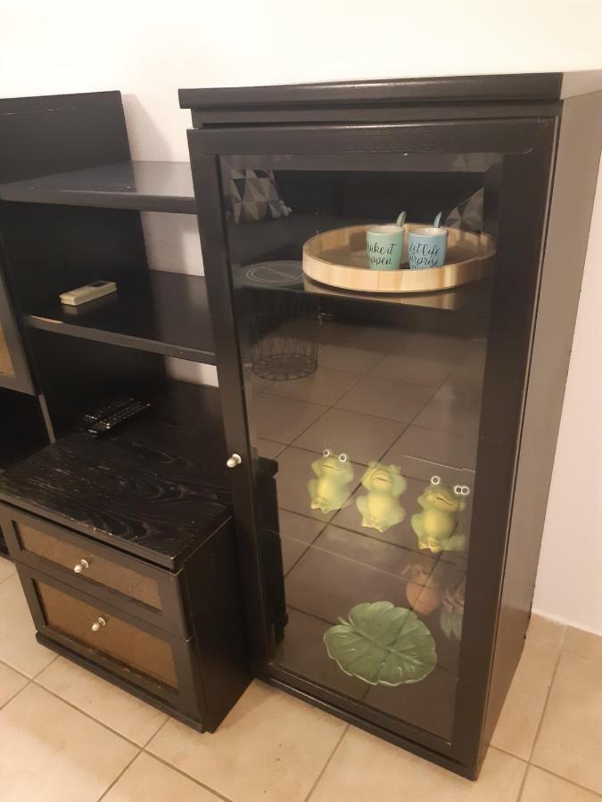 Apartments Barbara Gregovica Pula Ngoại thất bức ảnh